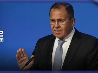 لافروف "ما يحصل في إدلب لا يندرج تحت بنود ميثاق حلف الناتو" - وكالة ستيب نيوز