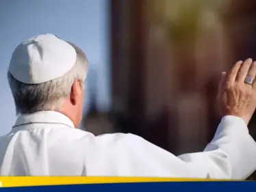 عاش برئة واحدة وتوفي في أسبوع الآلام.. رحيل البابا فرنسيس ونبذة عن حياته - وكالة ستيب نيوز