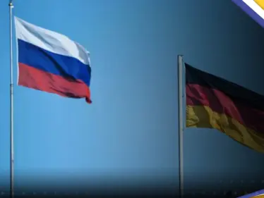 قرار "مدمّر" لعلاقات روسيا وألمانيا.. برلين تكشف السبب وراء طرد دبلوماسيين روس - وكالة ستيب نيوز