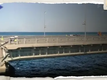 الدفاع الروسية تحبط هجوماً أوكرانياً على جسر القرم.. وكييف تختبر صاروخاً بعيد المدى - وكالة ستيب نيوز