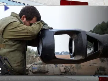 تقرير: إسرائيل تريد فتح جبهة ثانية بالحرب إلى جانب غزة وأمريكا غير راضية - وكالة ستيب نيوز