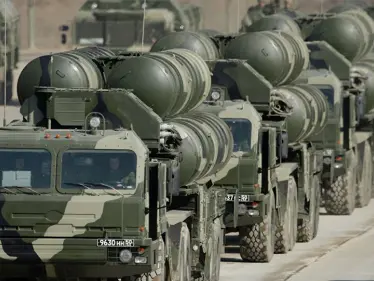 بوتين يعلن تطور هام بسلاح روسي خطير - وكالة ستيب نيوز