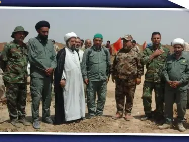 شبكة محلية تكشف أسماء قادة الحرس الثوري الإيراني الجدد بالبوكمال! - وكالة ستيب نيوز