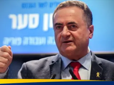 تصعيد مرتقب.. وزير الدفاع الإسرائيلي يلوح بفتح جبهة جديدة  - وكالة ستيب نيوز