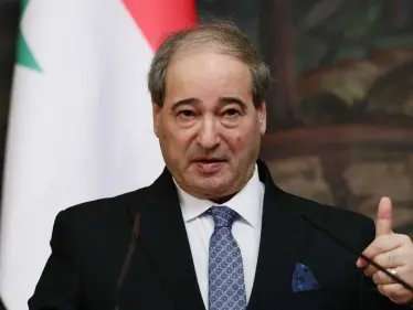 الخارجية السورية ترد على الأمريكية وتتحدث عن "الجولان" - وكالة ستيب نيوز