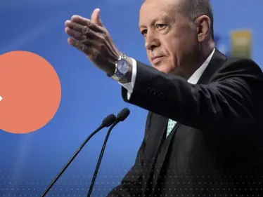 أردوغان يأمل التوصل لاتفاقات استثمارية مع 3 دول خليجية في جولته المرتقبة - وكالة ستيب نيوز