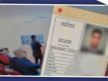 إجراءات مشدّدة بحق السوريين في إسطنبول قد تبطل "الكيملك".. تعرّف إليها - وكالة ستيب نيوز