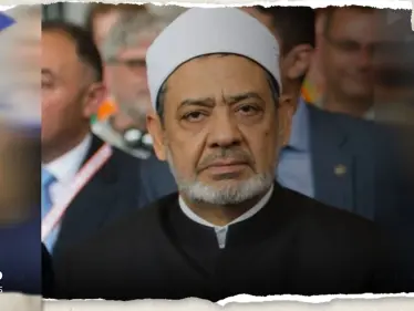 الأزهر يوجه رسالة لقادة العالم الإسلامي المجتمعين في الرياض - وكالة ستيب نيوز