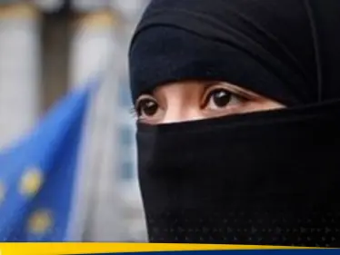 دولة أوروبية تسعى لتوسيع حظر النقاب ليشمل المدارس والجامعات - وكالة ستيب نيوز