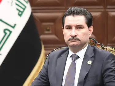 مجهولون يستهدفون مكتب نائب مجلس النواب العراقي بقنبلة يدوية والسلطات تفرض طوقاً أمنياً - وكالة ستيب نيوز