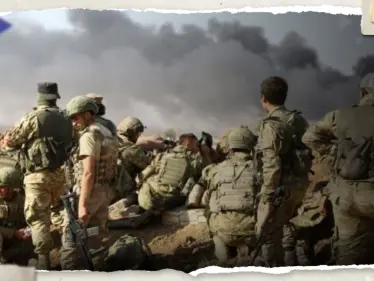 قتلى وإصابات بقوات النظام السوري بعملية "مباغتة" في اللاذقية - وكالة ستيب نيوز