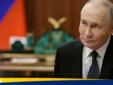 بوتين يصرح عن وضعه الصحي.. وحديث عن فحوصات طبية ليومين - وكالة ستيب نيوز