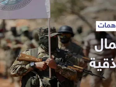 "تحرير الشام" تُداهم مقرات فصيل "جنود الشام" بريف اللاذقية بحثاً عن مسلم شيشاني - وكالة ستيب نيوز