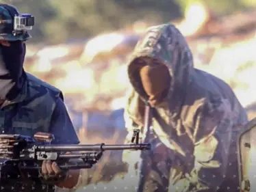 توتر بين مناطق سيطرة المعارضة المدعومة تركيّاً وتحرير الشام وإغلاق معبر بينهما شمال سوريا - وكالة ستيب نيوز