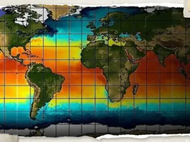 ظاهرة مناخية لم تسجل منذ 125 ألف سنة حصلت في أكتوبر الماضي فما السرّ؟ - وكالة ستيب نيوز