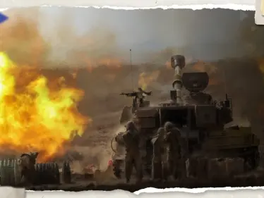 إسرائيل تهدد سوريا.. "ستتحملون كامل المسؤولية" - وكالة ستيب نيوز