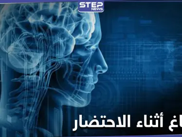 دراسة تكشف ماذا يحصل داخل الدماغ أثناء الاحتضار في لحظات قبل الموت - وكالة ستيب نيوز