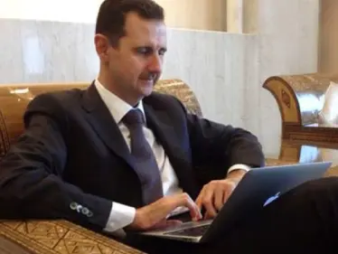 بشار الأسد يصدر مرسوماً يقضي بـ زيادة الرواتب في سوريا يشمل العاملين والعسكريين والمتقاعدين - وكالة ستيب نيوز