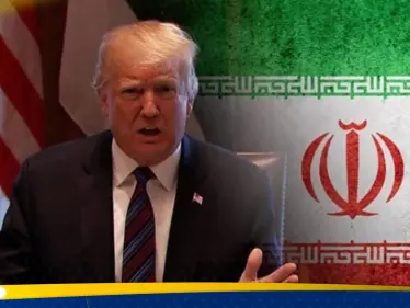 دعوني أضرب موقعين وانتم تردون.. نائب إيراني يكشف 