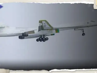 روسيا تتحدث عن إدخال قاذفات استراتيجية إلى الخدمة بقواتها.. ما ميزاتها؟ - وكالة ستيب نيوز