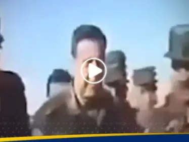 بالفيديو|| ظهور "نادر" لـ ماهر الأسد شقيق الرئيس السوري بعد صدور مذكرة اعتقال بحقه - وكالة ستيب نيوز