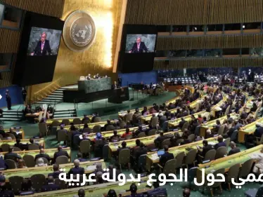 الأمم المتحدة تحذر.. 70 بالمئة من السوريين "مهددون" بفقدان طعامهم - وكالة ستيب نيوز