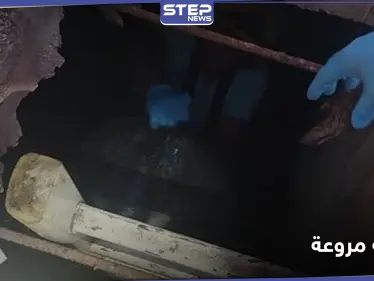 انتشال جثة فتاة سورية مقطعة لأشلاء من حفرة في لبنان.. وغموض حول انتحار زوج - وكالة ستيب نيوز