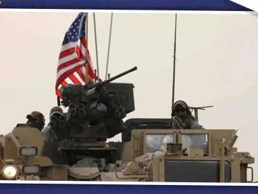 القوات الأمريكية تحوّل مشفى في ريف دير الزور إلى قاعدة عسكرية - وكالة ستيب نيوز