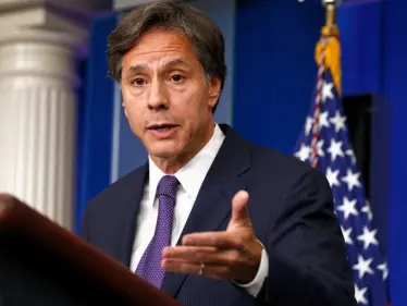 وزير الخارجية الأمريكي يكشف سبب خلاف أمريكا مع تركيا - وكالة ستيب نيوز