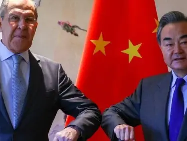 روسيا ترد على دعوة أطلقتها حركة طالبان وبكين تدلي بتصريح مثير حولها - وكالة ستيب نيوز