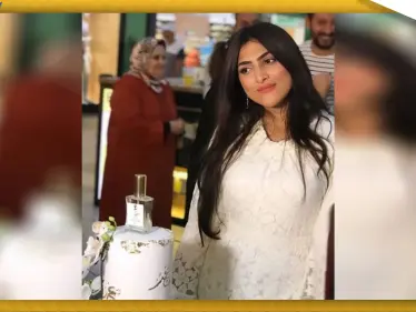 شاهد بالصور|| إحدى نجمات قناة 