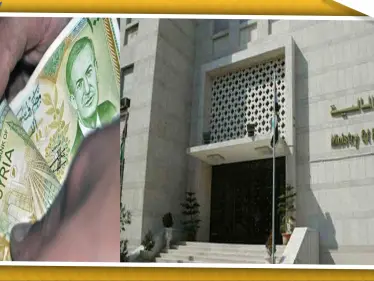 خوفاً من انتقال احتجاجات بيروت.. وزارة المالية التابعة للنظام السوري تنفي فرض ضرائب جديدة - وكالة ستيب نيوز