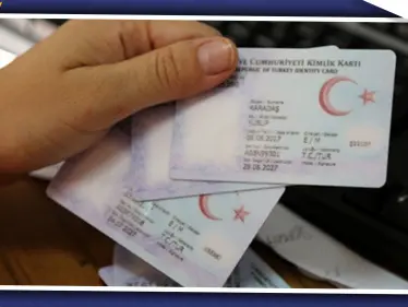 تفاصيل حول التقديم على الجنسية التركية ومتابعة وضع طلبات الحصول عليها - وكالة ستيب نيوز