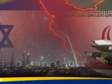 تفاصيل خطة "تورنادو" الإسرائيلية ضد إيران… وحزب الله يتوعد بالتدخل - وكالة ستيب نيوز