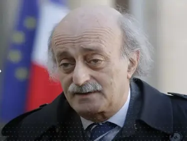 جنبلاط يدعو لـ"حماية" الأردن من مخططات إسرائيل.. ويقول: لا تصدقوا الغرب - وكالة ستيب نيوز