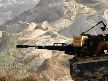 التحالف يتحدث عن 27 ألف قتيل من ميليشيا الحوثي بمعركة مأرب.. والمبعوث الأمريكي يدعو لتحركٍ عاجل - وكالة ستيب نيوز