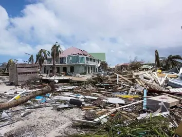 أعاصير مدمّرة تضرب ولايتي "ألاباما، جورجيا" الأمريكيتين، وتوقع قتلى ودمار هائل - وكالة ستيب نيوز