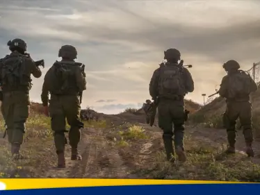 حادثة غريبة وقعت في غزة تدفع الجيش الإسرائيلي لاستخلاص الدروس منها - وكالة ستيب نيوز