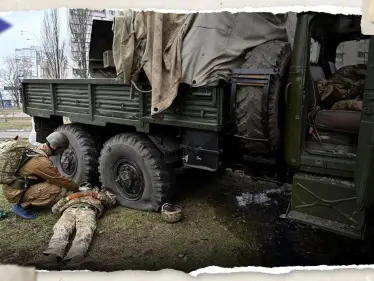 مقتل شخصين وإصابة 8 آخرين في هجوم روسي على دونيتسك - وكالة ستيب نيوز