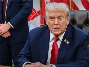 ترامب: لا حرب مع فنزويلا وخطط أمريكية لإعادة تشغيل قطاع النفط - وكالة ستيب نيوز