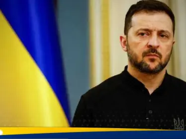 "هدنة عيد الفصح".. ماذا قال زيلينسكي في أول تعليق له على إعلان بوتين  - وكالة ستيب نيوز