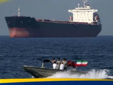 إيران تحذر من مخطط تدعمه أمريكا في البحر الأحمر: إذا اتخذوا الخطوة سيواجهون مشكلات استثنائية - وكالة ستيب نيوز