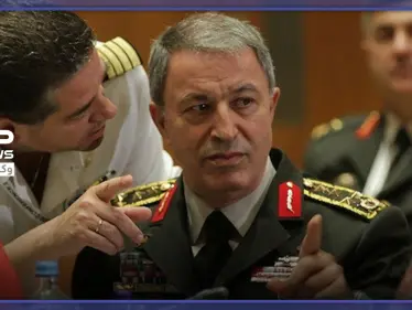 وزير الدفاع التركي يهدد النظام السوري بالخطتين "ب/ج".. تعرّف عليهما - وكالة ستيب نيوز