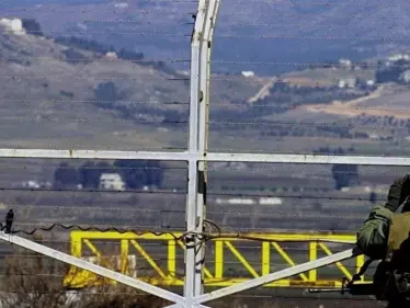 الجيش الإسرائيلي يعلن إسقاط طائرة لحزب الله ويكشف عمّا فعله خلال رصدها - وكالة ستيب نيوز