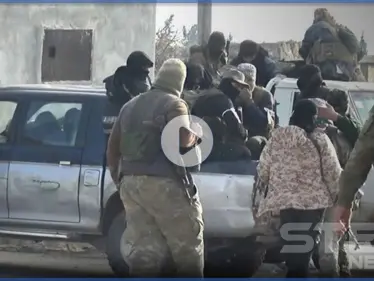 هيئة تحرير الشام تعتقل ناشط إغاثي بريطاني والصحفي الأمريكي بلال عبد الكريم يحذّر (فيديو) - وكالة ستيب نيوز