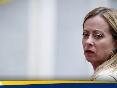 رسمياً.. إيطاليا تنسحب من مبادرة "الحزام والطريق" الصينية - وكالة ستيب نيوز