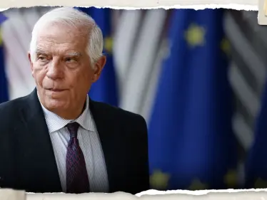 أوروبا قلقة.. أول تعليق على "أنقلاب الغابون" واجتماع قريب لوزراء دفاعها - وكالة ستيب نيوز