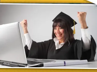 منصة تعليمية سورية تطرح منح دراسية "عن بعد" في أرقى الجامعات الأمريكية.. والتفاصيل - وكالة ستيب نيوز