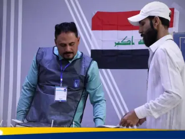 تصويت الانتخابات النيابية العراقية انتهى.. وجدل حول النتائج - وكالة ستيب نيوز