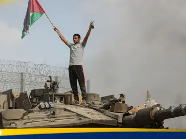 حركة حماس "ترفض" عرضاً إسرائيلياً.. وتل أبيب ترد - وكالة ستيب نيوز